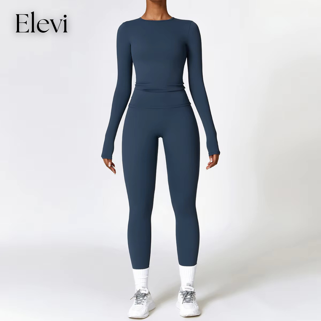 Elevi Gym Set