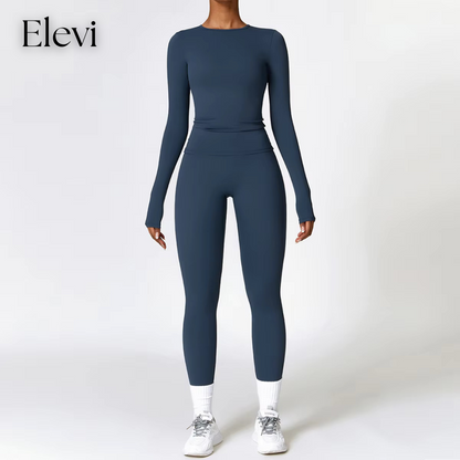 Elevi Gym Set