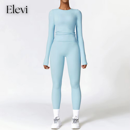 Elevi Gym Set