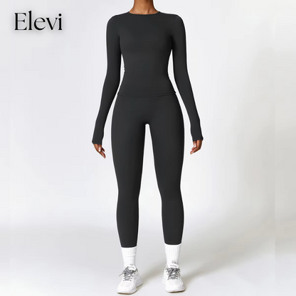 Elevi Gym Set