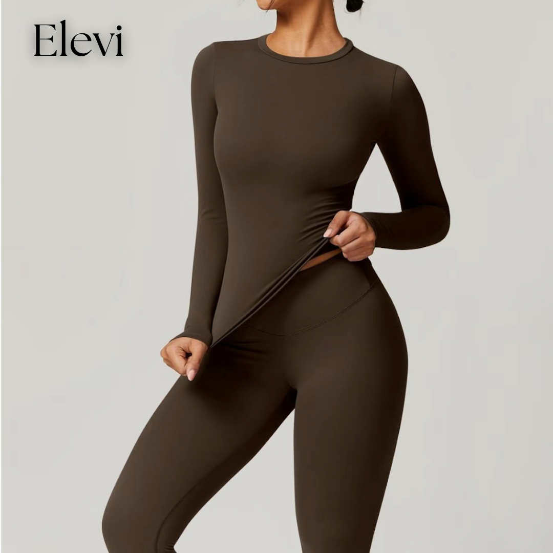 Elevi Gym Set